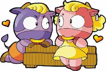 三、 丑牛（属牛）运势分析