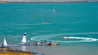 震惊！东疆湾根本不是你想的那样！看完这篇你会哭晕在厕所！