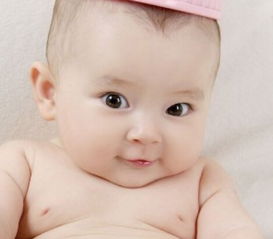 有没有什么好听的孩子乳名推荐？