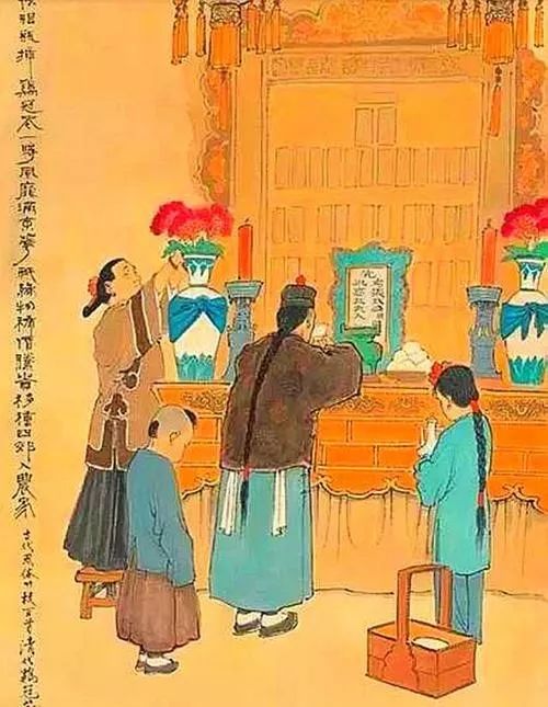 2026年祭祀为何避开四离日，禁忌日期有哪些？