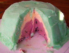 梦见吃雪糕是什么意思？周公解梦嫩告诉我什么？