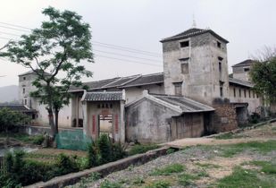 乡村振兴的新路径：“艺术兴村”理念的应用与实践