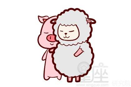 2025年属猪的人佩戴饰物有何特殊寓意和财运运势影响？