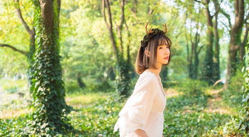 八、 梦见与美女或帅哥嬉笑打闹