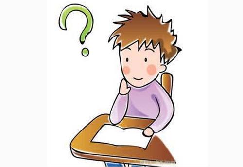 梦见考试不答题交白卷是什么原因导致的？