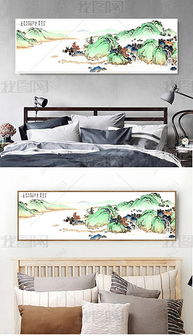 六、 马图——速度与力量并存的吉兆