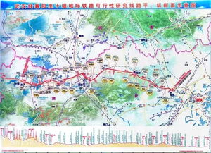 第一次来西安， 你觉对会迷路