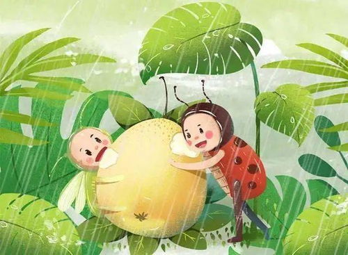 惊蛰那些事儿：从啃梨到打小人的迷惑行为大赏