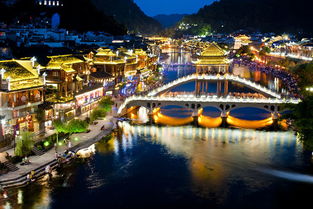 丽水凤凰古城：一个被遗忘的角落