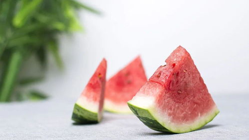 文化大杂烩：西瓜的千面人生