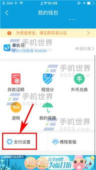 策略二：支付即时化解决外币难题让花钱变得简单