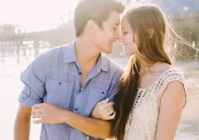 震惊！脸上这条线竟能决定你的婚姻幸福？99%的人不知道！