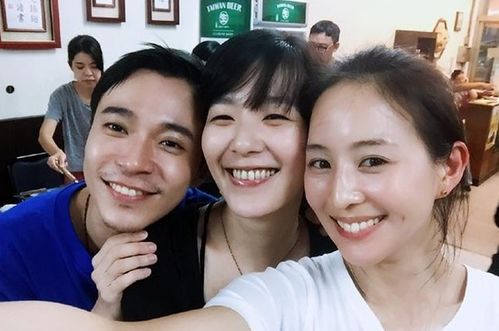 那些惊艳的名字