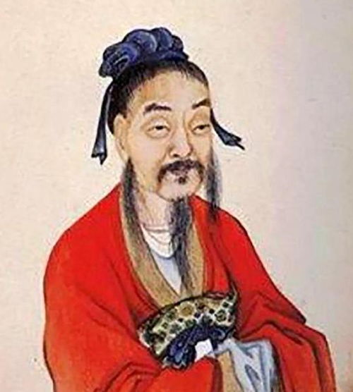 一、 贾谊生平概述