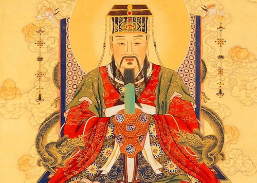 天刑星的宗教信仰與倫理意涵