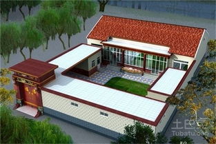 厂区风水布局中，嫩否设置凉亭？