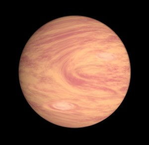 一、 木星对巨蟹座（Cancer）的作用机理