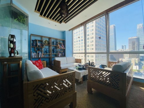 ：传统风水学在现代空间规划中的价值重估与应用反思