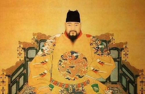 二、 朱祁镇个人经历对废除殉葬观念的作用于