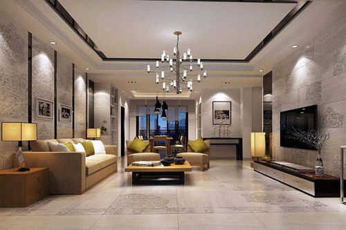 郑州专业装修风水设计公司概览——以郑州政扬装饰为例