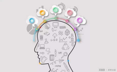 科学角度看格局