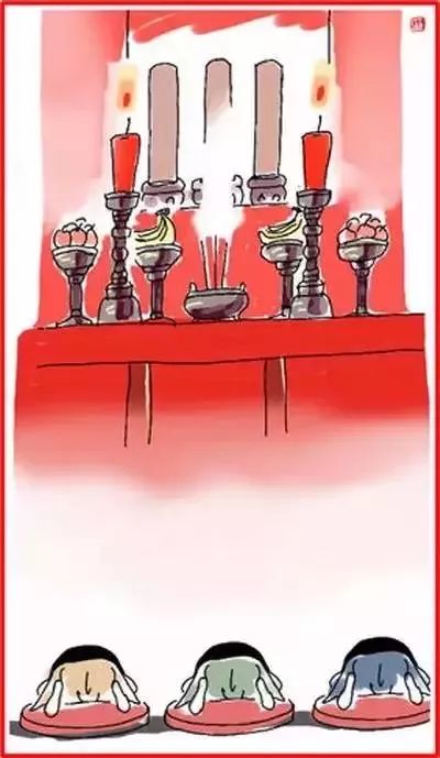 一、 筊占的历史渊源与基本构式