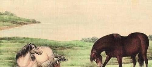 马首是瞻对应的最佳生肖是马，那么今天最佳的生肖是什么生肖呢？