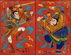 三、 奇门神针理论体系概述