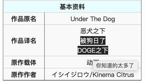 前言：我跟你讲个故事