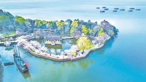 一、  古运河：历史的回响，现代的活力