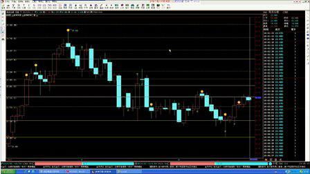 数字与宇宙观：道生一与阴阳二气的演变