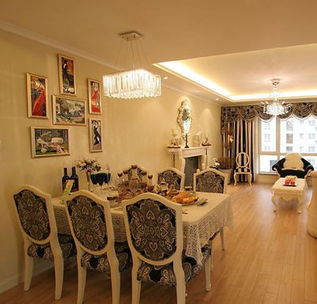 家里一进门就是餐厅，这样的风水布局合适吗？