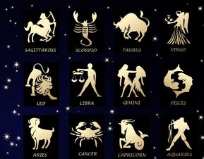 哪个星座在黑化后颜值下降最明显？