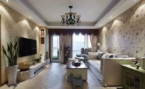 震惊！2026年客厅铺这种颜色地砖要倒大霉！