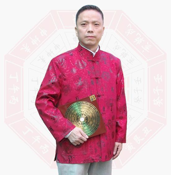 三、风水搭配在起名中的作用