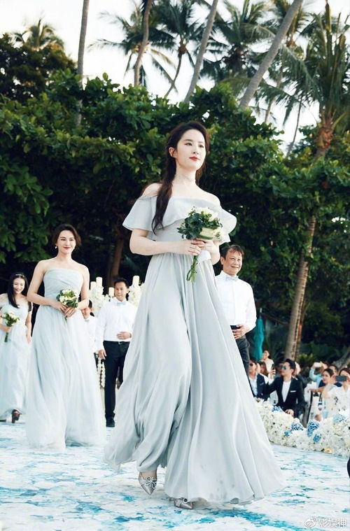二婚婚礼上，新娘能否穿着白色婚纱举行仪式？
