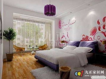 常见小户型住宅的通风问题