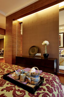 家具与装饰品摆设之细部规范