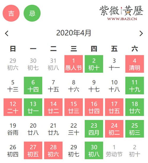 2026年10月购车黄道吉日和提车吉凶日历表具体是哪几天？