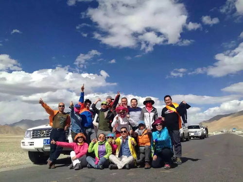 西藏自驾游：川藏线上的诗与泪