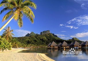 海南：热带天堂的隐藏玩法