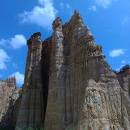 美食推荐（可能会拉肚子）