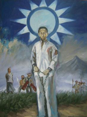 内心的愧疚与自我救赎