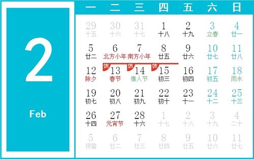 更多可用黄道吉日的罗列