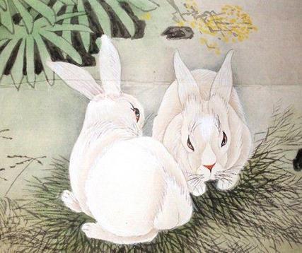 2026年下半年属兔人的偏财运如何，属兔三合贵人手链具体含义是什么？