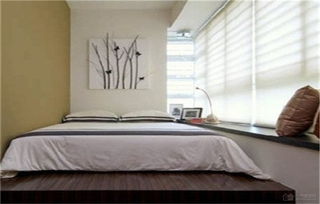 一、 卧房格局的几何形态对人际关系的投射作用