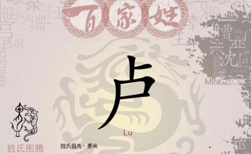 那些从姜姓分出来的：你知道多少？