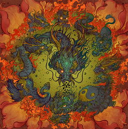 二里头文明的考古启示：早期国家形态下的龙与凤