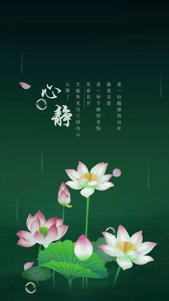 一、为什么心会乱？— 噪音大到让人喘不过气