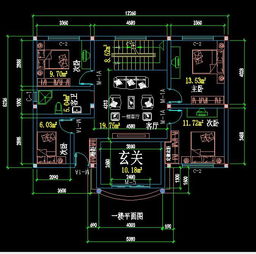 农村建厕所风水图解，如何避免厕所煞气影响风水？